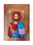 Ikona Chrystus Pantokrator C23/40P
