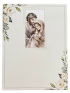 Panel Święta Rodzina CU116/107/1, 15x20
