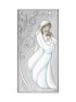 Obrazek Madonna z Dzieciątkiem Kolorowy DS116
