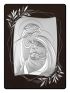 Obrazek Święta Rodzina PANEL DS132FOM/2X, 17x24 @