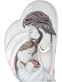 Święta Rodzina w kolorze DS227/3C 13x19 @