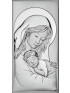 Obrazek Madonna z Dzieciątkiem DS58