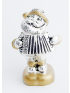 Figurka Krasnal R18134, 6cm